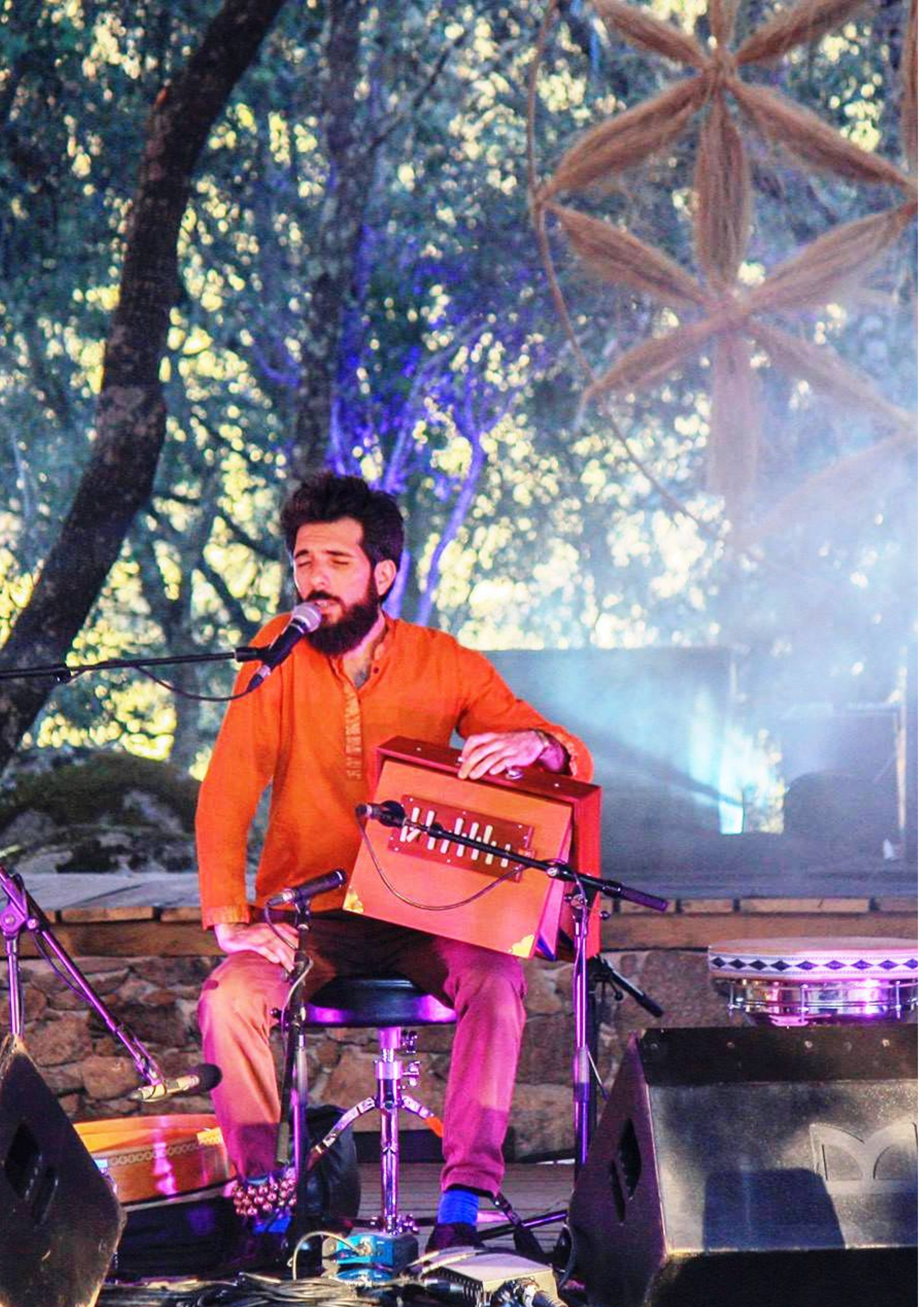 baltazar molina, by geeta